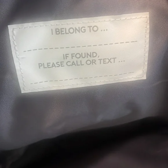 New! Pottery Barn Kids Large Mackenzie Backpack in Baby Yoda Grogu Mandolorian - Picture 2 of 7